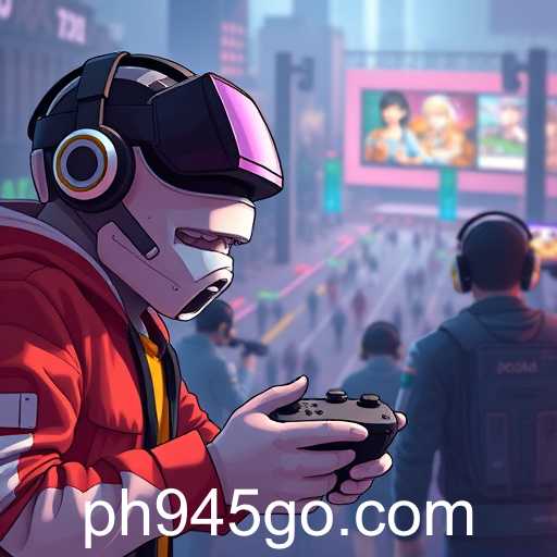 Digital Frontiers of Gaming in 2025