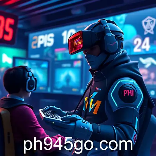 Emerging Trends in the Online Gaming Arena