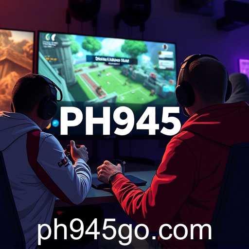 Exploring PH945: The Gaming Revolution