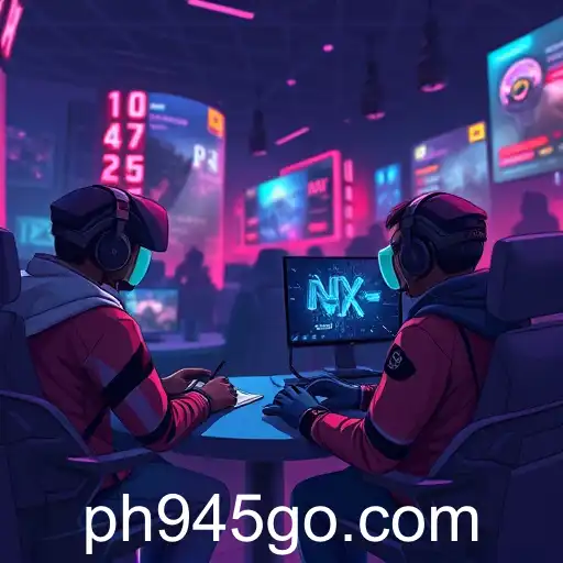 The Digital Playground: A New Era in Online Gaming