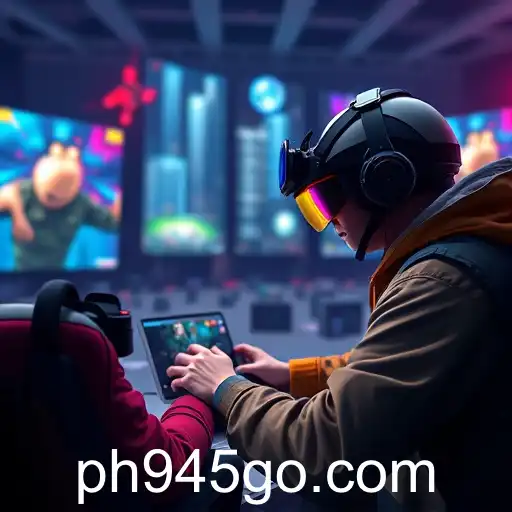 The Evolution of Online Gaming in 2025