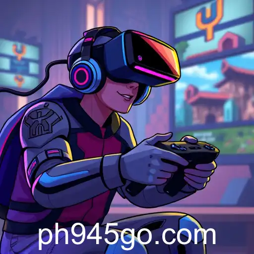 The Evolving Landscape of Online Gaming in 2025