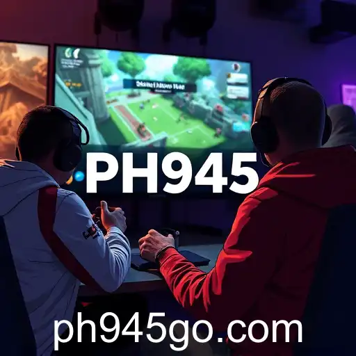 Exploring PH945: The Gaming Revolution