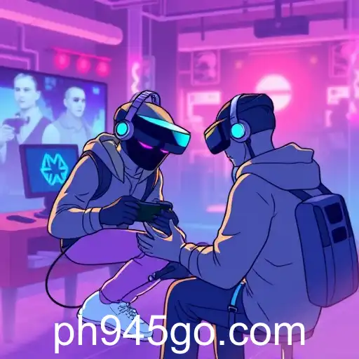 Gaming Trends Shaping the Future