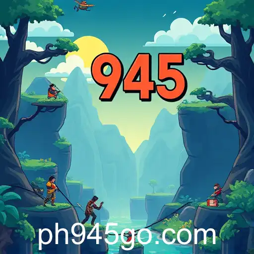 The Rise of Indie Gaming on PH945