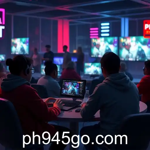 The Rise of Online Gaming Communities