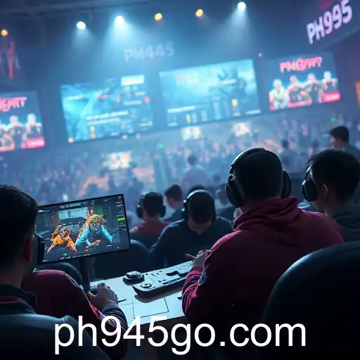 The Rise of Online Gaming Communities