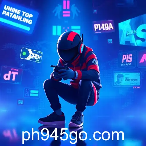 The Rise of English Game Websites in 2025