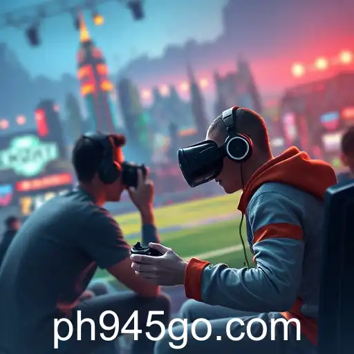 The Rise of Online Gaming Amid Technological Evolution