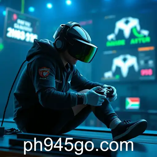 Rise of Online Gaming in 2025