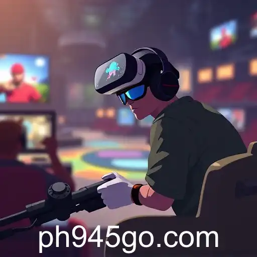 Rise of PH945 in the Gaming World