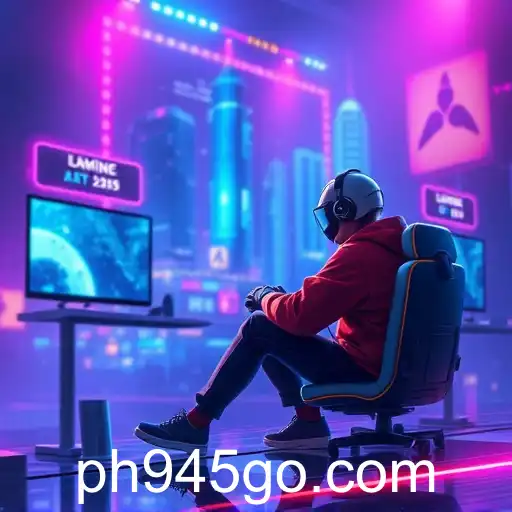 Gaming Trends Shaping the Future