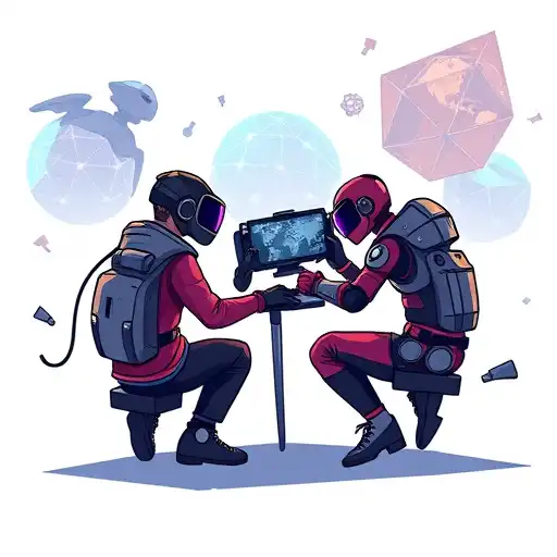 Innovative Trends in Online Gaming