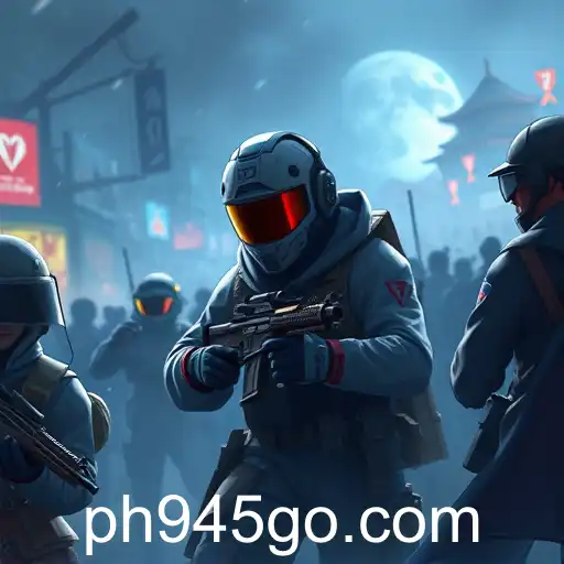 The Thriving World of Multiplayer Games