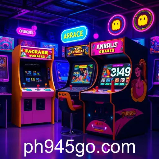 The Rise and Influence of PH945 in Online Gaming