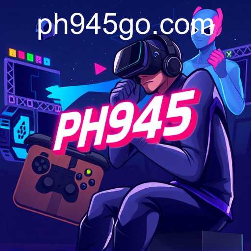 PH945 Revolutionizes Online Gaming Community