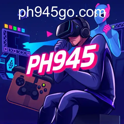 PH945 Revolutionizes Online Gaming Community