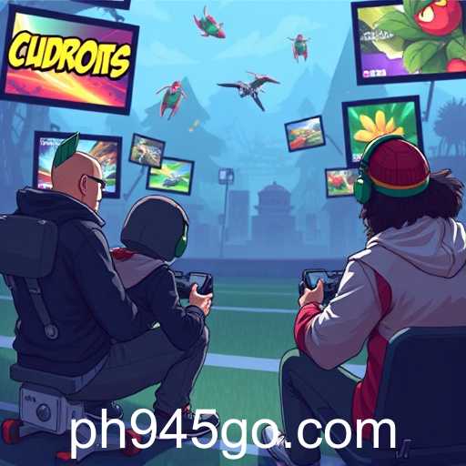 PH945 Revolutionizes Gaming Experience