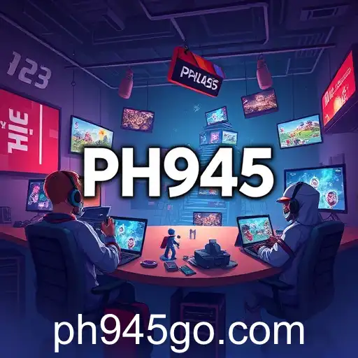 PH945: Revolutionizing Online Gaming in 2025