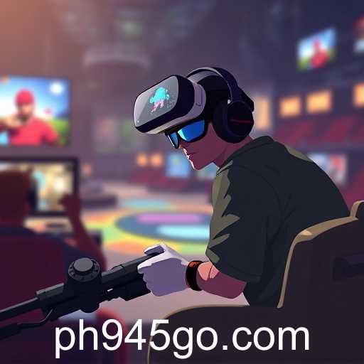 Rise of PH945 in the Gaming World