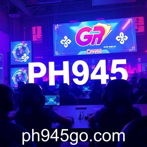 The Rise of PH945: A Gaming Phenomenon