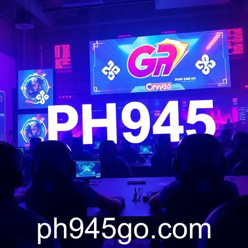 The Rise of PH945: A Gaming Phenomenon