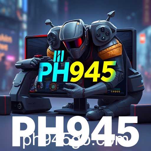The Rise of PH945 in the Online Gaming Arena