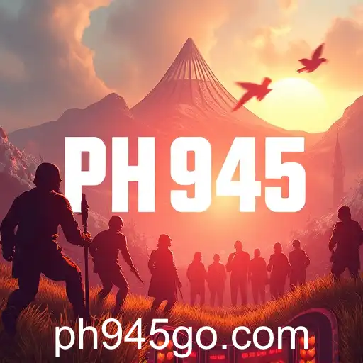 The Rise of PH945 in Gaming Culture
