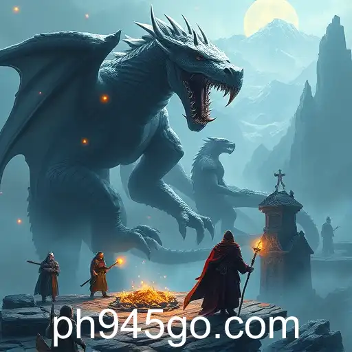 The Immersive World of Role Playing Games: Unlocking Adventures with 'ph945'