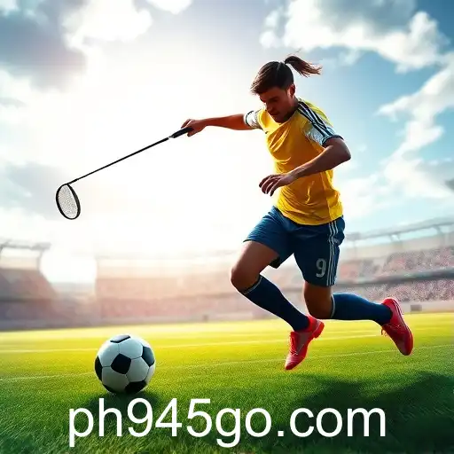 Exploring the Dynamic World of Sports Games