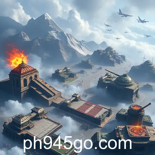 Strategic Engagement: Delving into the World of Strategy Games